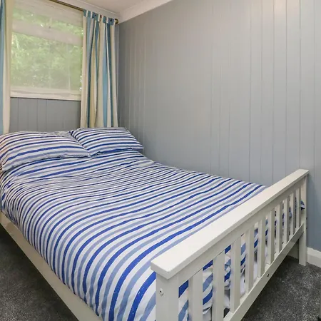 4 The Park Holiday home Bude